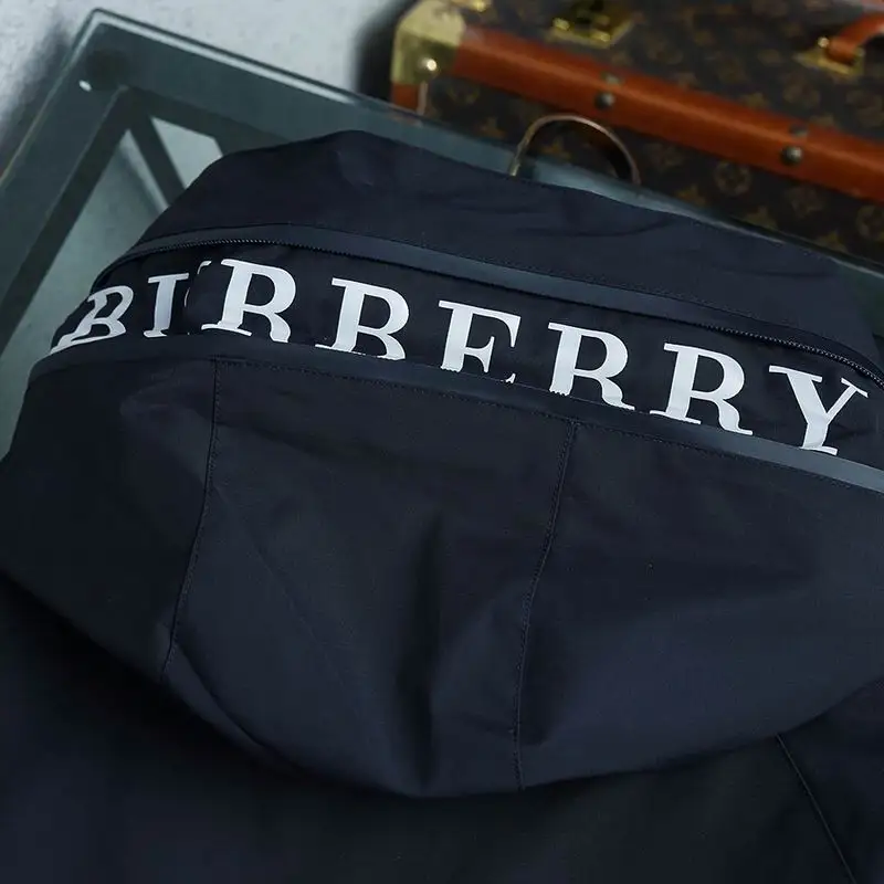 Burberry M-3XL 7sr01 (15)